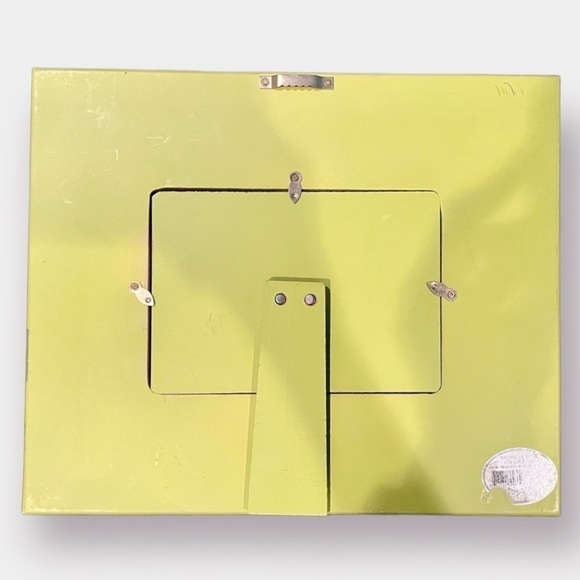 Frame Baby Toddler Infant Child Kid Pink Green Ultrasound - Picture 4 of 8